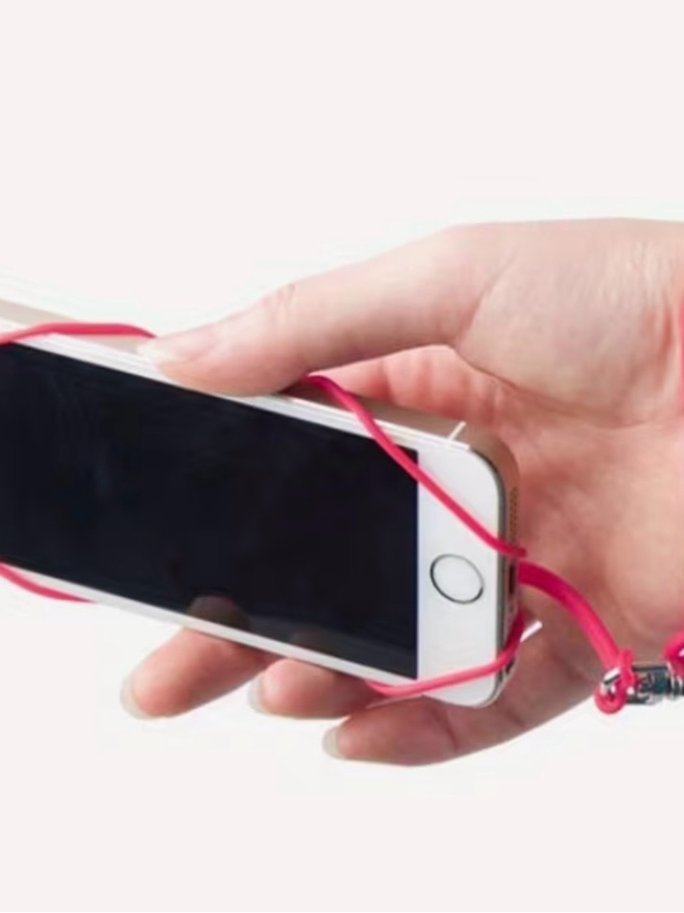💕5/25💕Universal Crossband Phone Lanyard Case Various Colors Available - Picture 4 of 6